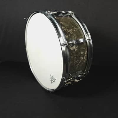 Used Ludwig/WFL Snare 1948-1952 Buddy Rich Super Classic 5.5x14 image 1