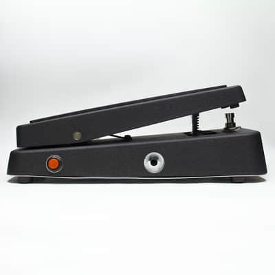 Used Dunlop Cry Baby GCB-95 Wah Pedal (Boost Mod) Very Good image 3