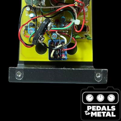ProCo RAT 2 (Flat Box) 1990-2002 - Black X16108 image 7