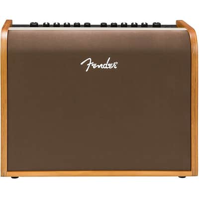 Fender Acoustic 100 2-Channel 100-Watt 1x8" Acoustic Guitar Amp