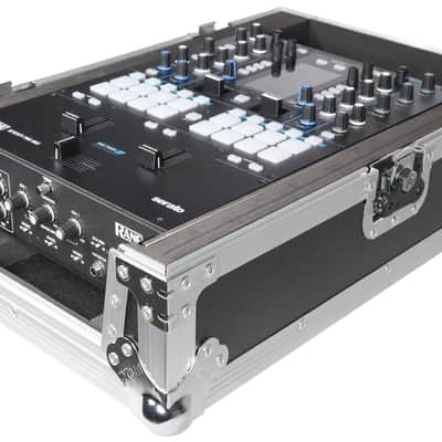 ProX XS-RANE72 MK2 Road Case for Rane Seventy Two 72 / Rane Seventy 70 Mixer image 13