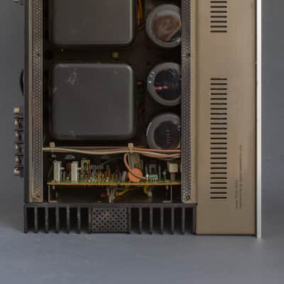 Denon  Power Amplifier PRA-1003+POA-1003 Set, Serviced, Working perfectly image 4