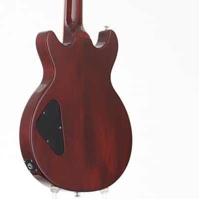Gibson Les Paul Special 2015 Double Cutaway Heritage Cherry Modified [150035335] (07/06) image 9