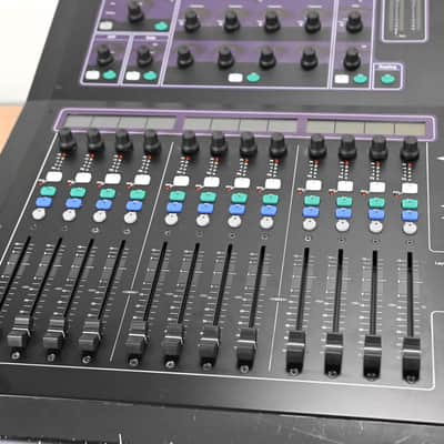 Allen & Heath GLD-80 Digital Audio Mixing Surface CG01BAK image 5