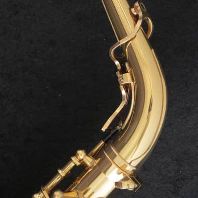 Yanagisawa Yanagisawa Alto A-991 Alto Saxophone SN.29xxxx (02/02) image 10