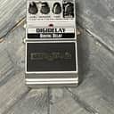 Used DigiTech DigiDelay Delay Pedal