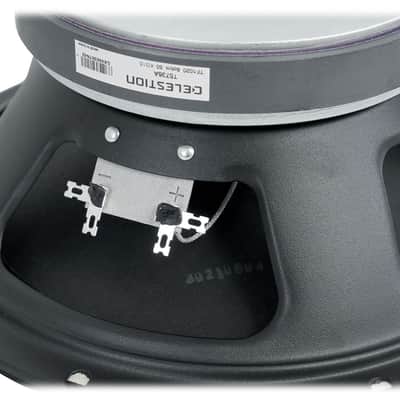 Celestion TF1020 300W 10" Pro Audio PA Woofer 8 Ohm Mid/Bass Driver 2" VoiceCoil image 7