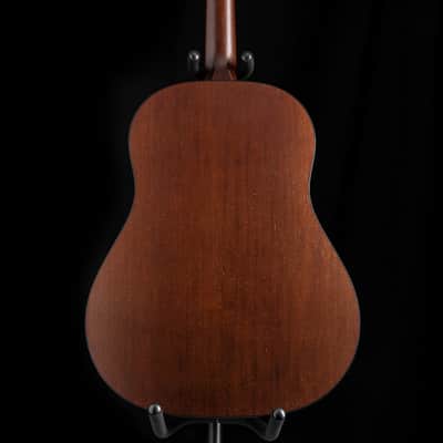 Iris Guitar Company DF Natural image 13