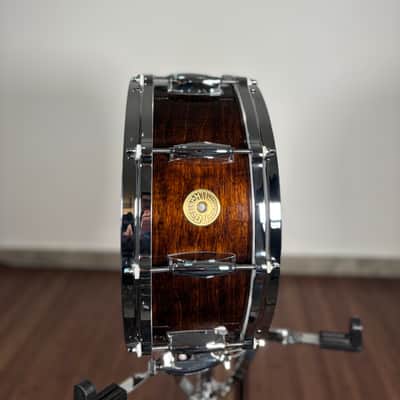 Gretsch USA Ridgeland Series GR-551451 2023 - Dark Natural finish image 11