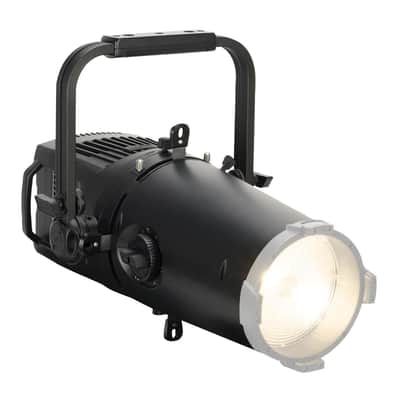 Elation Professional KL Profile FC 300W RGBMA LED Zoom Profile image 5