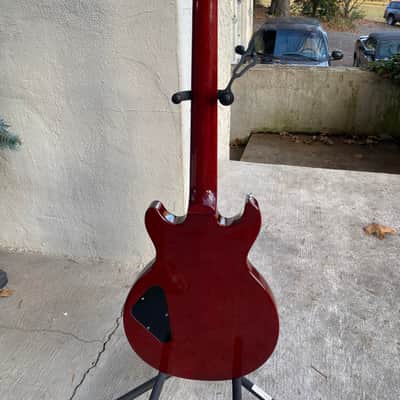 Gibson Les Paul Special Double Cut 2015 - Heritage Cherry image 18