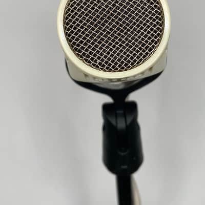 REFURBISHED Grundig GDM 316 1965 - XLR image 10