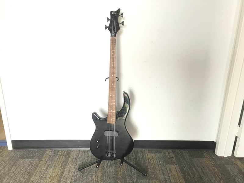 Dean Bass