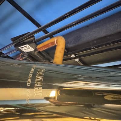 Used Yamaha Student Trombone image 3