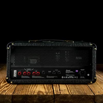 Marshall SC20H - 20 Watt Guitar Head - Free Shipping image 5