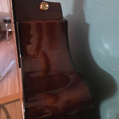 Taylor 50th Anniversary 312ce LTD 2024 - Shaded Edgeburst image 5