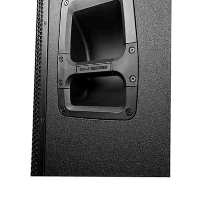 JBL SRX828SP 18-Inch Dual Self-Powered Subwoofer System image 5