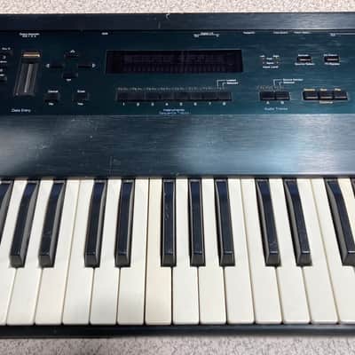 Ensoniq ASR-10 Advanced Sampling Recorder image 8
