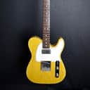 Fender Albert Collins Telecaster 1994 Natural