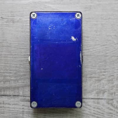 Mad Professor Deep Blue Delay image 7