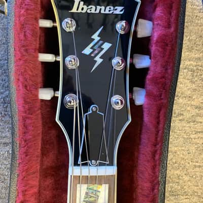 Ibanez AF195 image 4