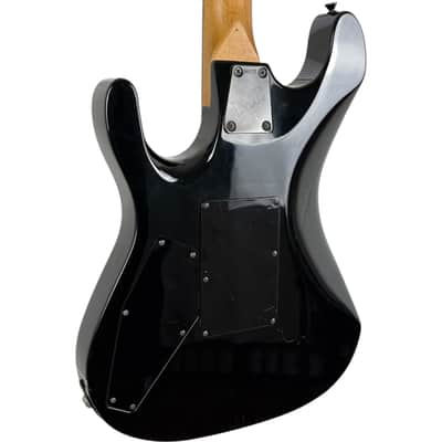 ESP Maverick 1991 - Black image 5