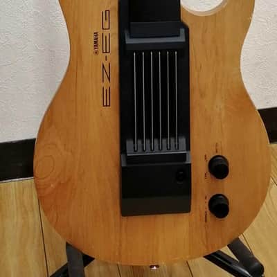 Yamaha Electric Guitar EZ-EG Beginner Friendly Model