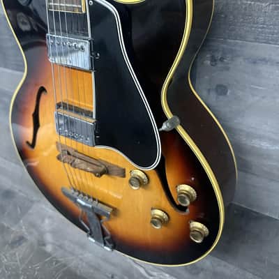 Gibson ES 175 1967 image 3