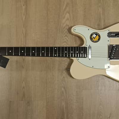 Sire Larry Carlton T3 VWH image 1