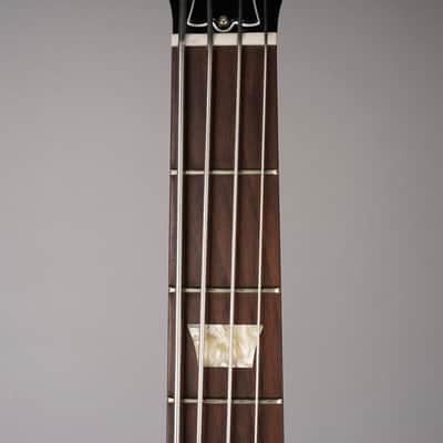 Gibson Les Paul Standard Bass - 2012 - Gold Top w/OHSC image 7