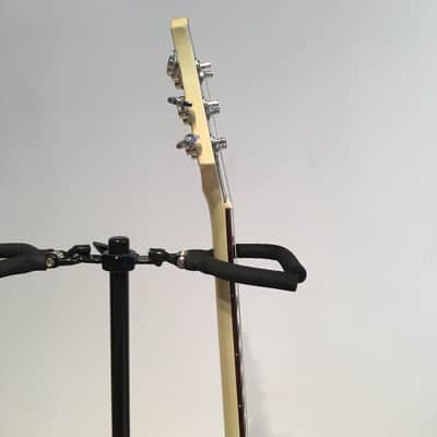 Yamaha YSG TII, 80s. Excellent Lindy Fralin Hum-Cancelling P-90 Pickups, Rare! image 13