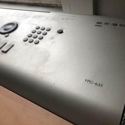 Yamaha YPG-635 image 2