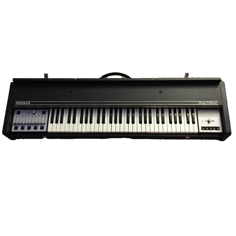 Hohner String Performer Analog String Synthesizer image 1