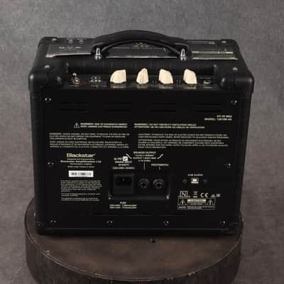 Blackstar HT1R MKII - 2nd Hand image 7