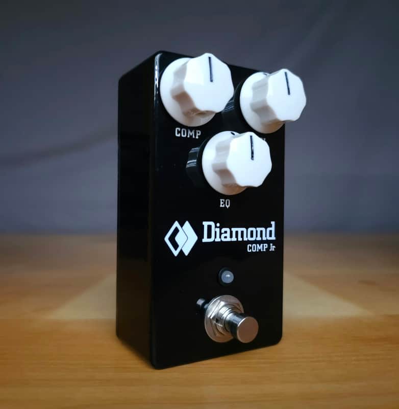 Diamond Comp Jr.