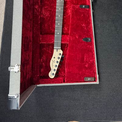 Fender Jim Root Artist Series Signature Telecaster 2026 - Present - Shoreline Gold image 11