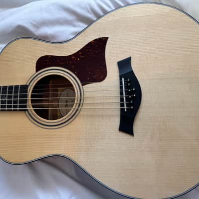Taylor 316e Baritone-8 LTD 8 String Baritone Acoustic Guitar image 2
