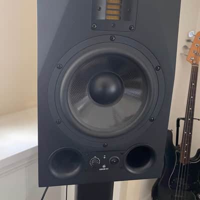 ADAM Audio A8X Active Nearfield Monitors (Pair) imagen 7