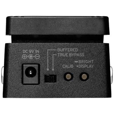 Pitchblack XS Bass Korg image 2