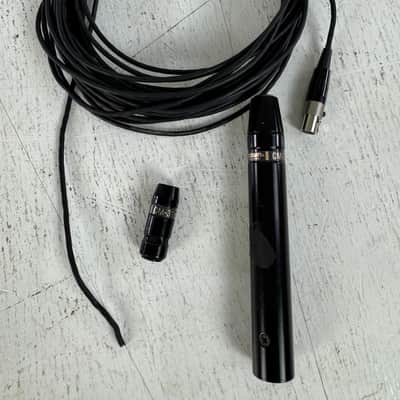 Crown CM-31 Minature Condenser Hanging Microphone For Repair or Parts image 1