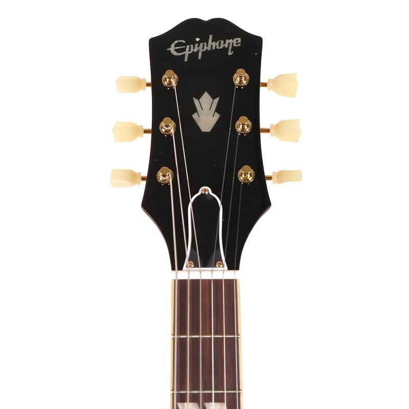 Epiphone Back To The Future ES-345 image 4