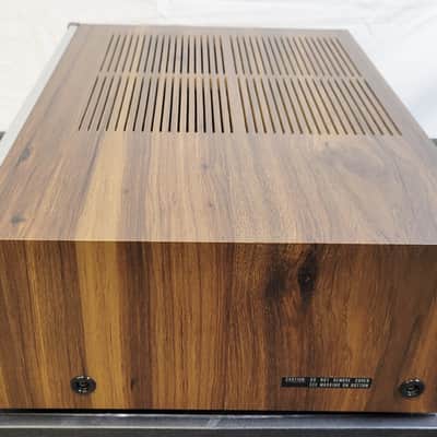 Marantz SR2000 1980's - Serviced/Re-capped image 6