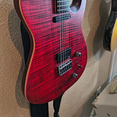 Chapman ML3 BEA Rabea Massaad Signature Baritone 2021 Pale Blood image 3