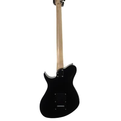 Aria Pro Ii Electric Gtr -Black image 6