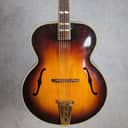 1938 Gibson L-12 Archtop