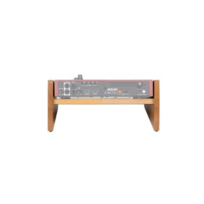 Headliner HL23010 Catalina Stand for Akai Pro MPC One+ / MPC One image 4