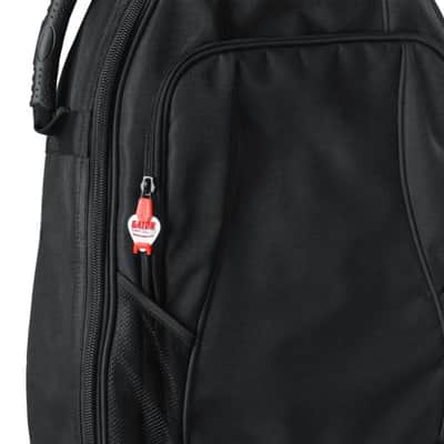 Gator Cases - GB-4G-BASS - 4G Series Gig Bag for Bass Guitars image 5