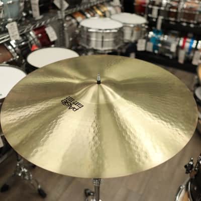 Pre-Owned Paiste 24" Giant Beat Cymbal 2920g image 2