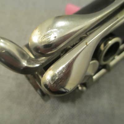 Buffet Crampon BC113120 R13 Series Professional Bb Clarinet image 18