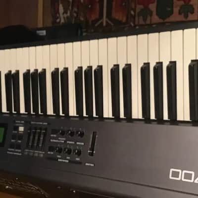 Roland RD 700 2009